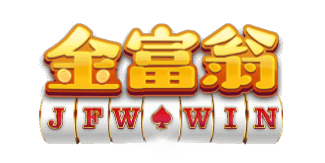 金富翁娛樂城網站LOGO